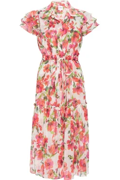 VIOLA DRESS