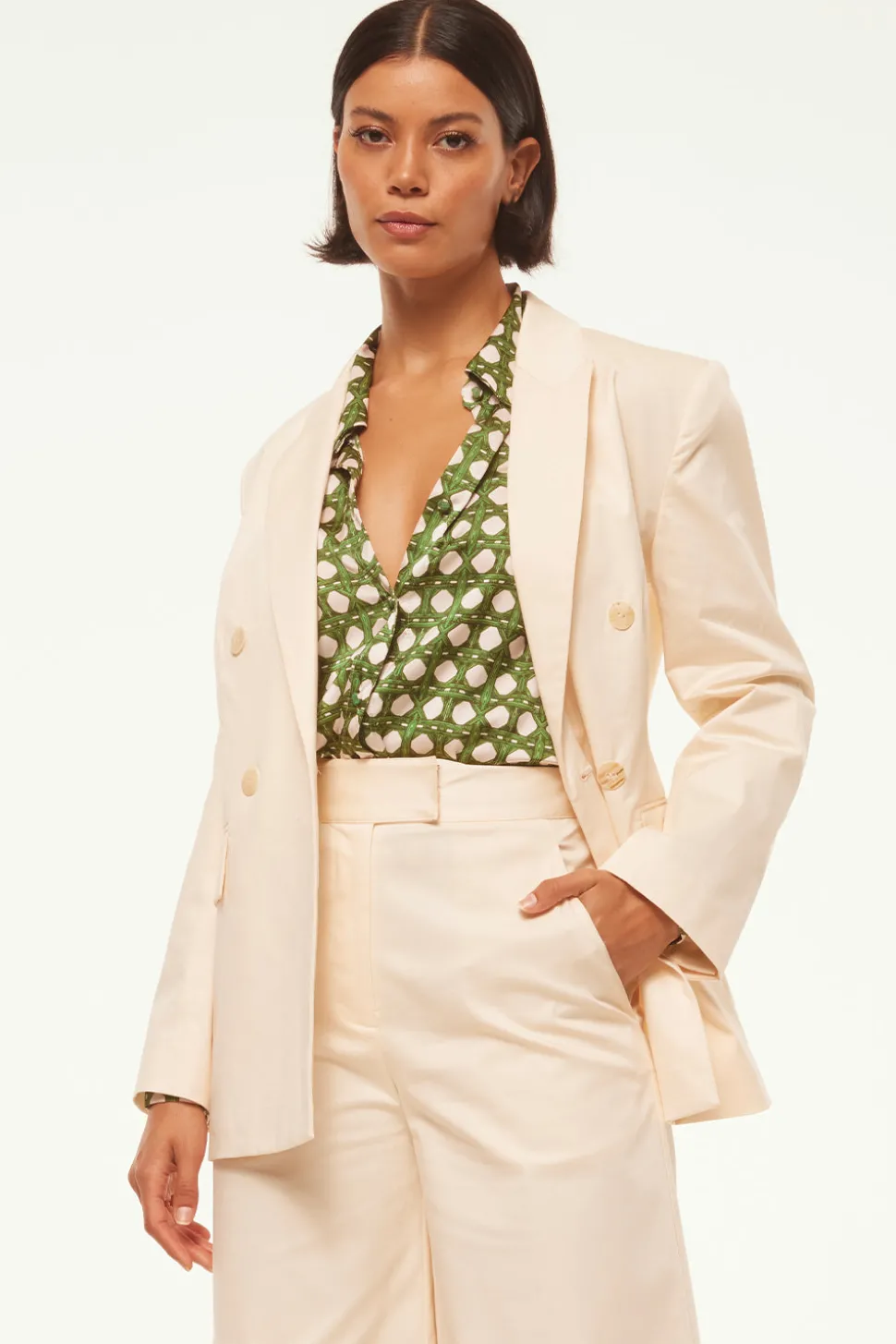 VIVA BLAZER