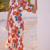 WALLIS DRESS