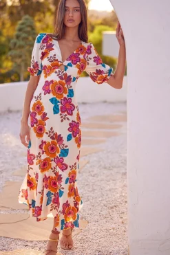 WALLIS DRESS