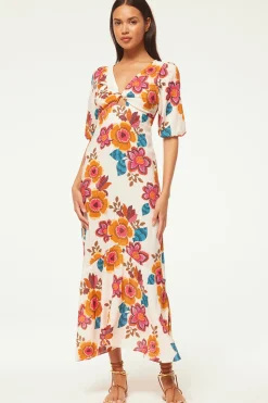 WALLIS DRESS