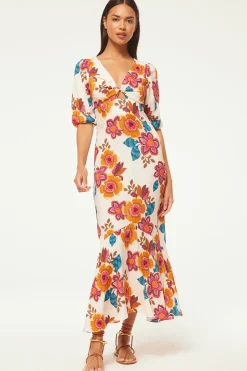 WALLIS DRESS