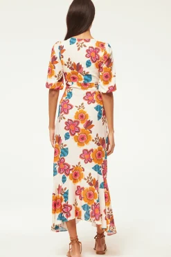WALLIS DRESS