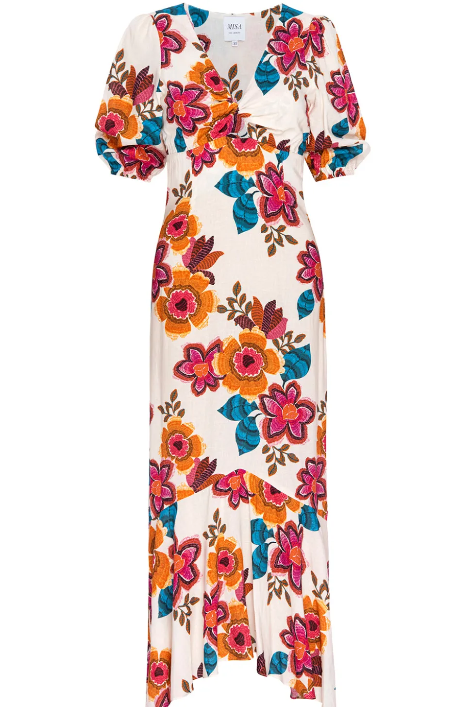 WALLIS DRESS