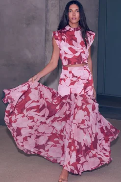 YARA SKIRT