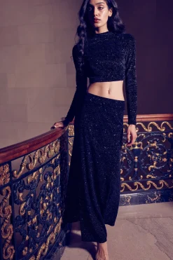 YASMEEN TOP