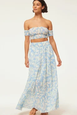 YELENA SKIRT