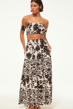 YELENA SKIRT