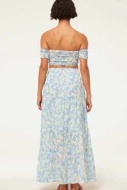YELENA SKIRT