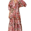 YSA DRESS