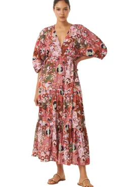 YSA DRESS