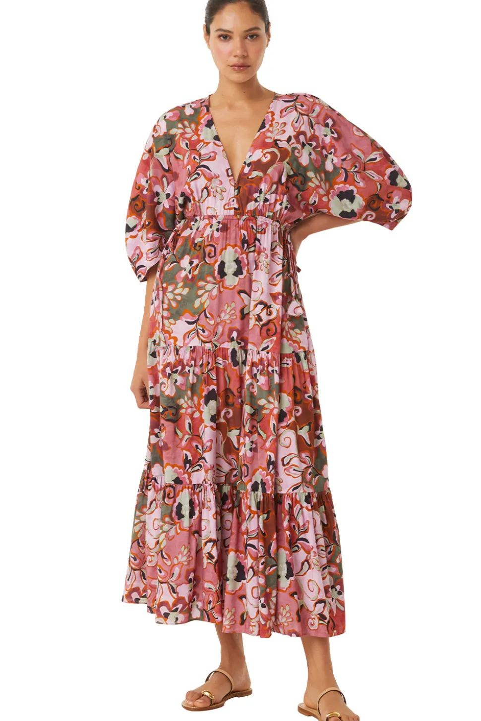YSA DRESS