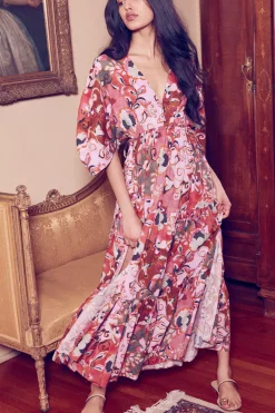 YSA DRESS