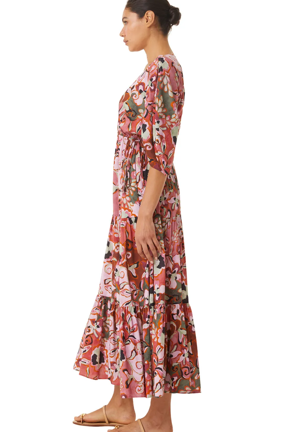 YSA DRESS