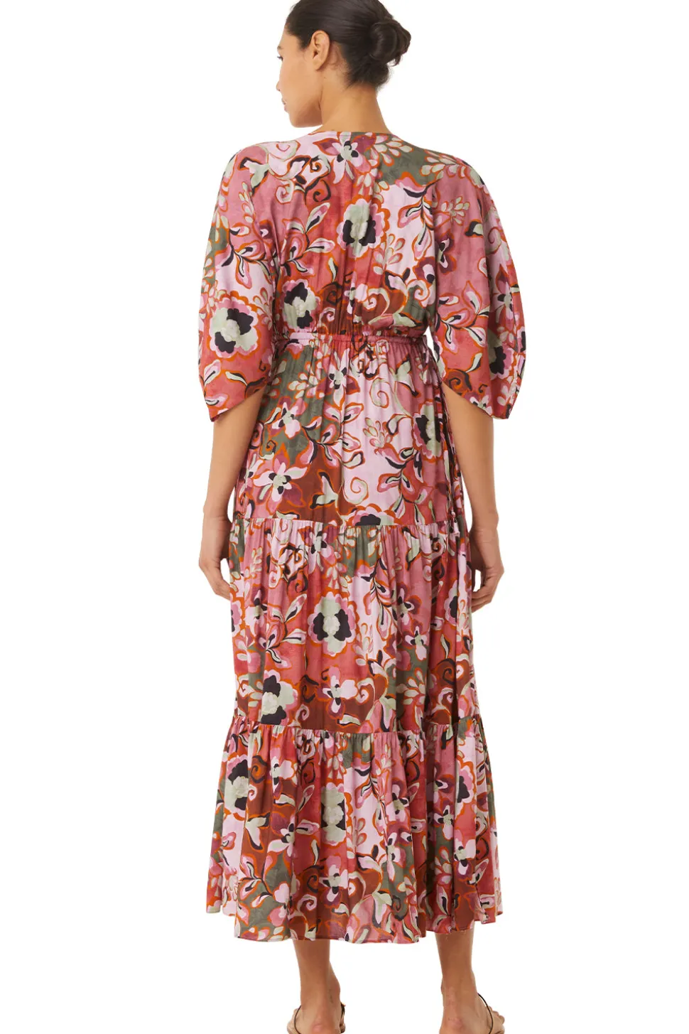 YSA DRESS
