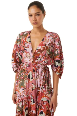 YSA DRESS