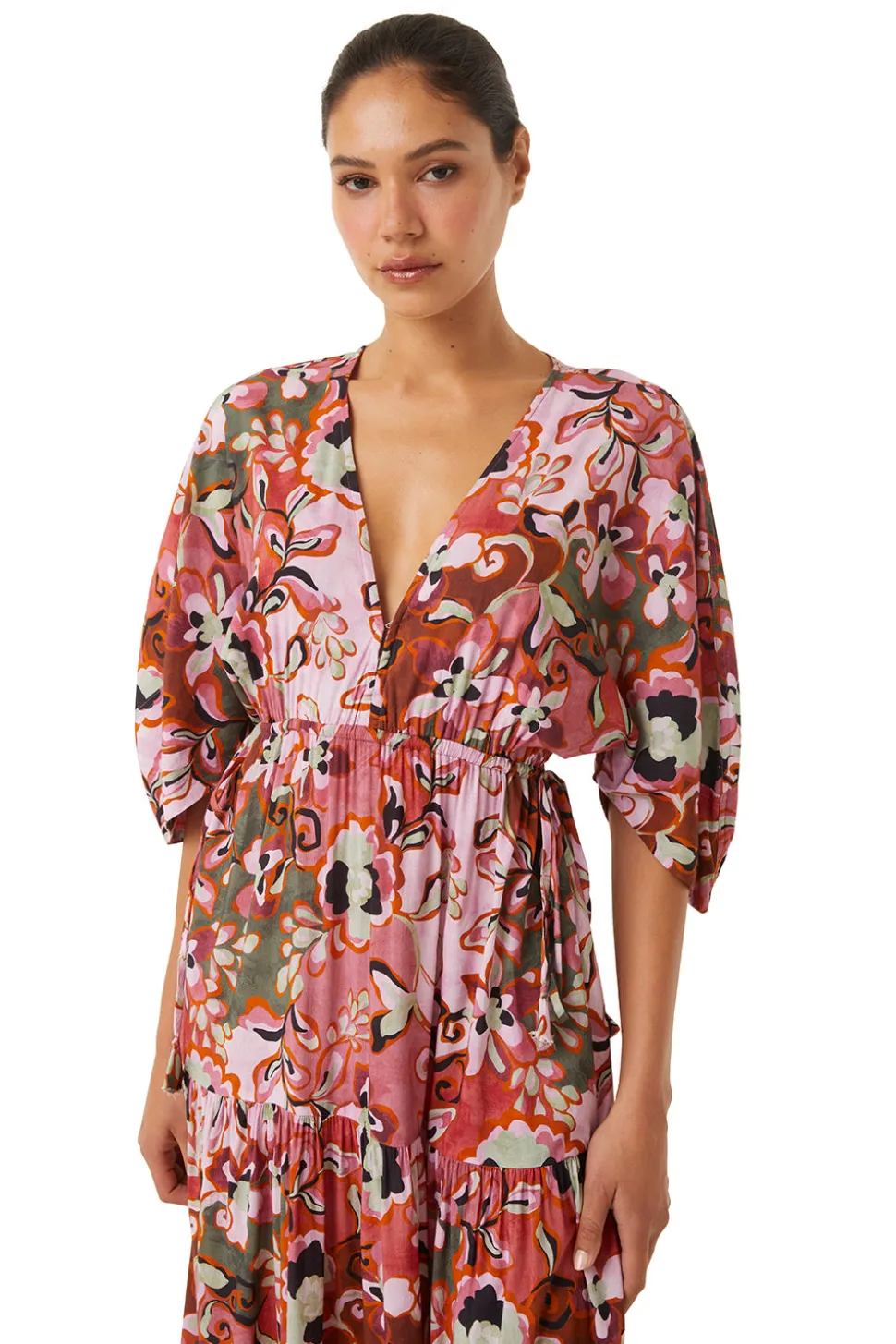 YSA DRESS