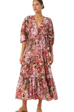 YSA DRESS