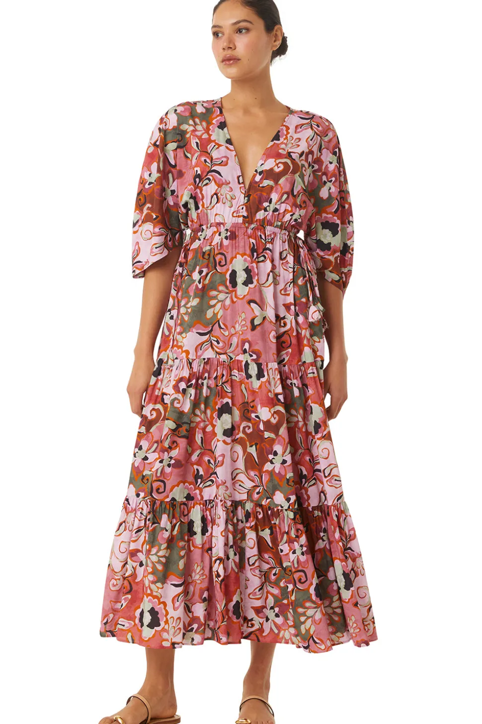 YSA DRESS