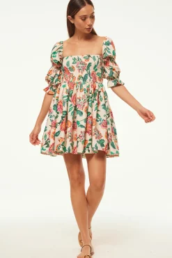 ZADIE DRESS