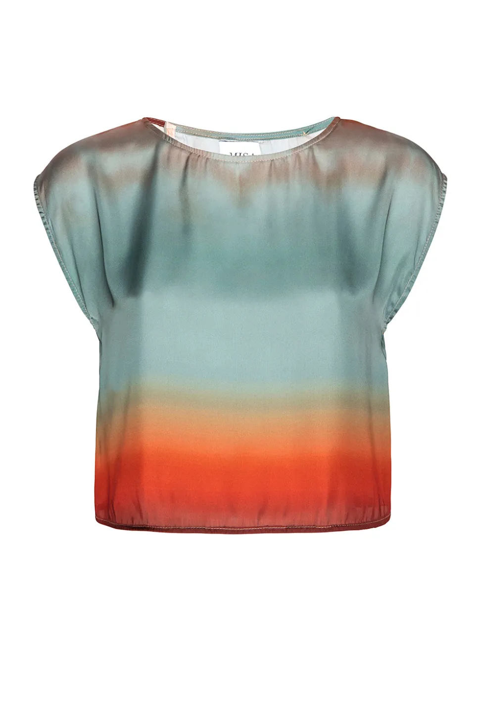 ZENDA TOP