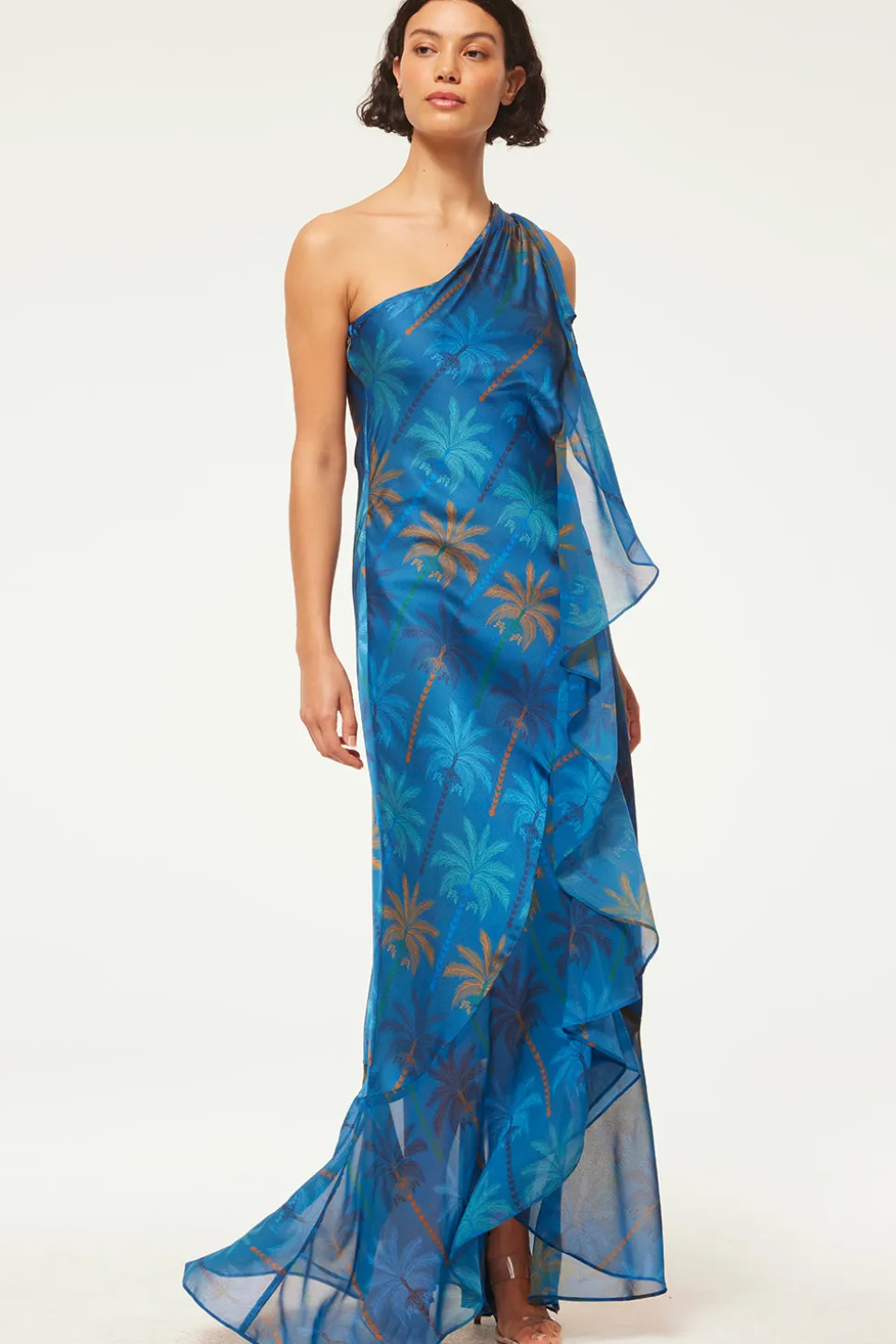 ZEPHYR DRESS
