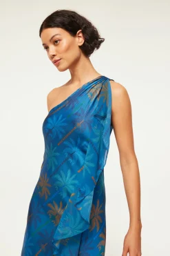 ZEPHYR DRESS