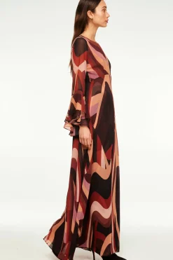 ZOEY DRESS