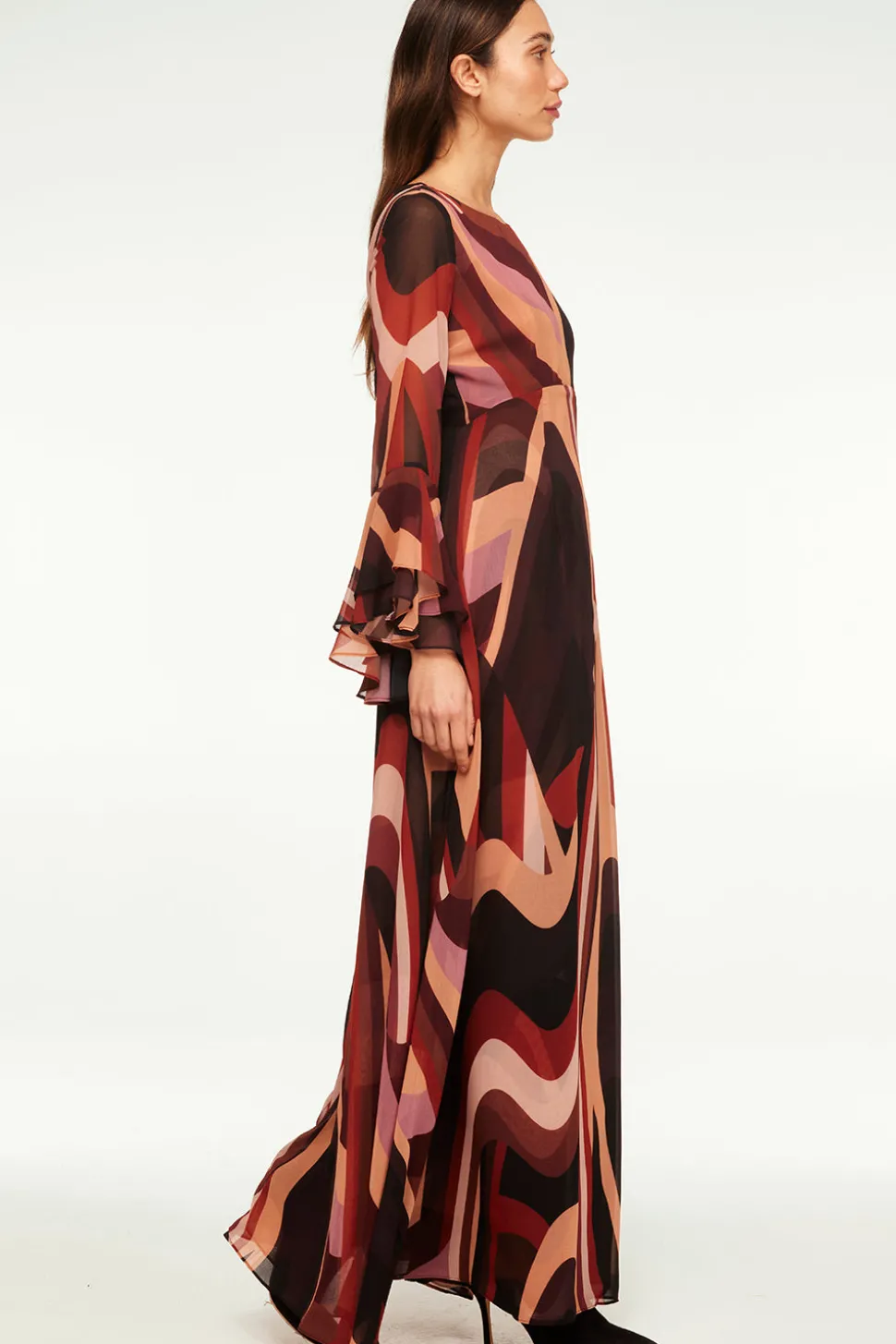 ZOEY DRESS