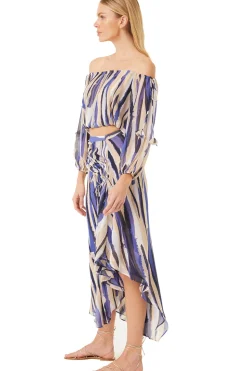 ZULIKA SKIRT